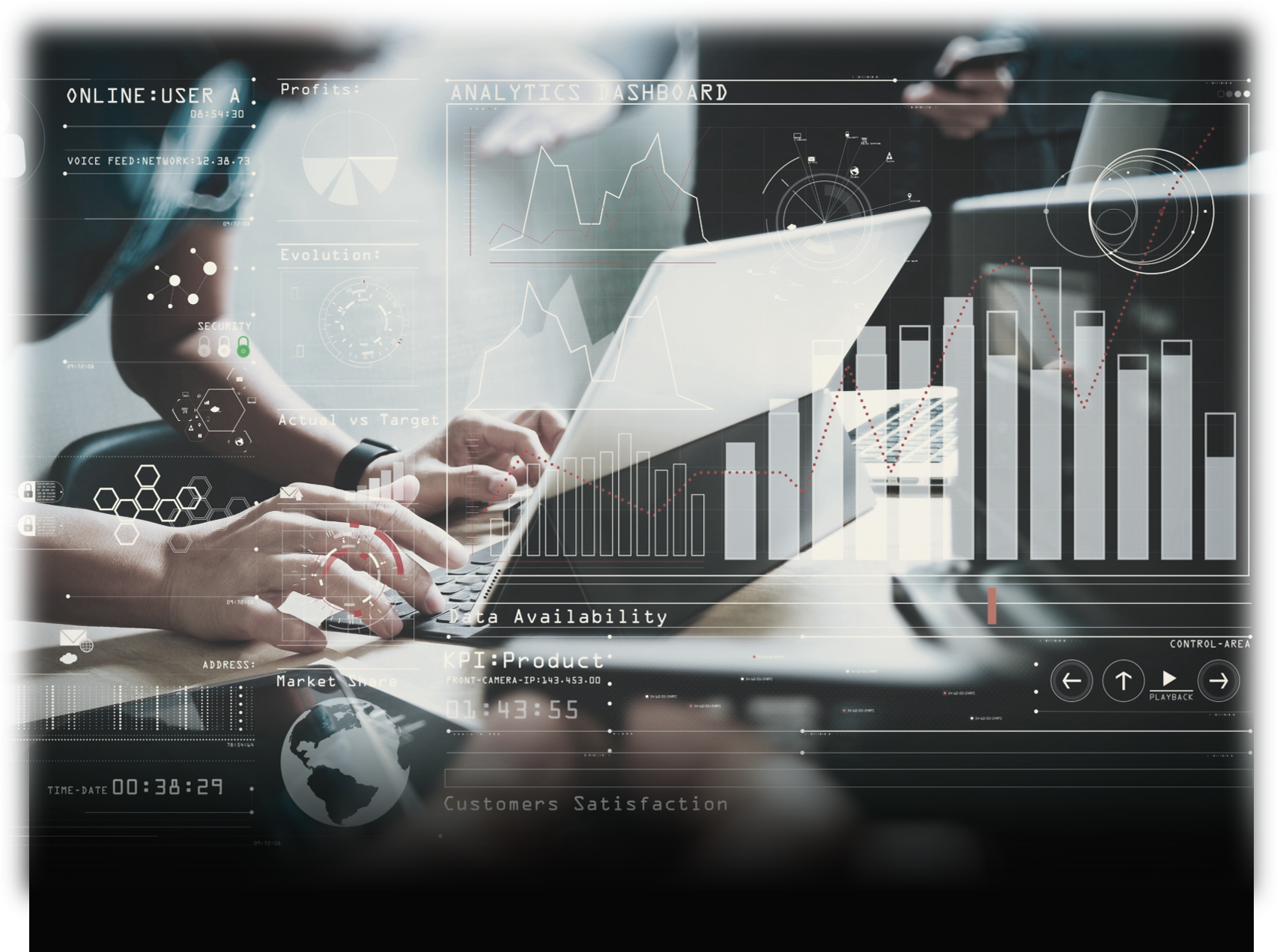 Business Analytics